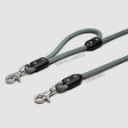 Climbing Rope Dog Leash with Stainless Steel Swivel Clip for Daily 5- or 8-Foot Walks and Trail Outings product image 2