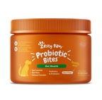 Probiotic Soft Chews for Dogs, 3 Billion CFU Gut First Blend in 50- to 270-Count Sizes for Daily Digestive Support source image 2