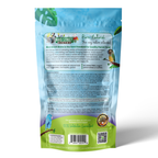 Cookable Parrot Food Blend, Three-Minute Whole-Grain Recipe Featuring Fruit and Vegetables for Daily Feeding source image 2