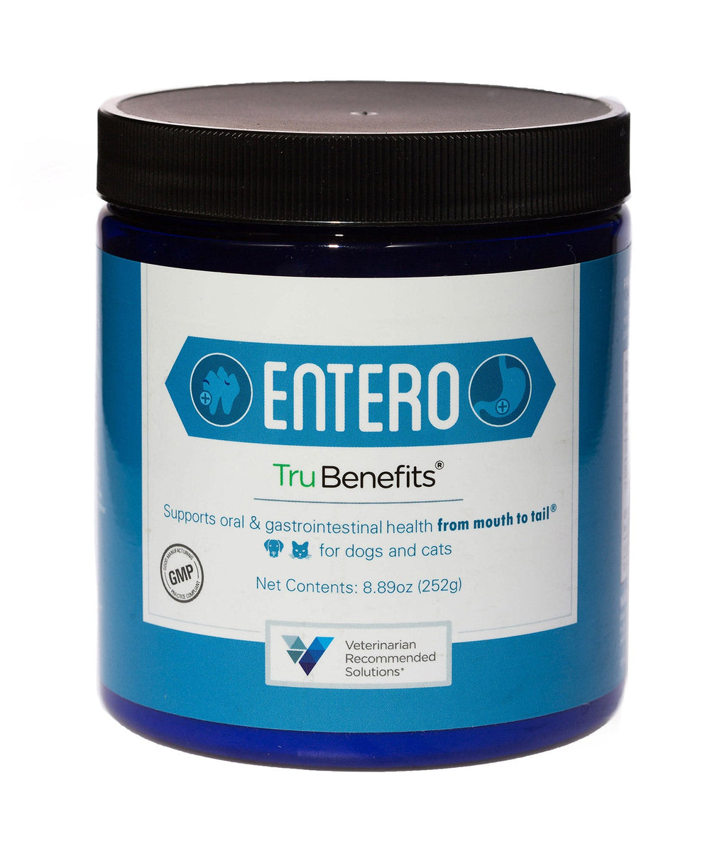 Dog and Cat Probiotic Supplement for Daily Oral and Digestive Support in Weight-Based Multi-Pack Sizes source image 2
