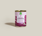 Chicken and Salmon Pâté Dog Food, Moisture-Rich Grain-Free Recipe in Twelve 12.5 oz Cans for Adult Dogs source image 2