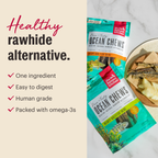 Ocean Chews Natural Rawhide Alternative Dog Treat from The Honest Kitchen