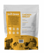 Smoked Chicken Breast Dog Treats product image 2