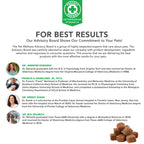 Dog Joint Support Chews for Daily Mobility Care, 90-Day Bottle for Adult Dogs and Active Senior Companions source image 2