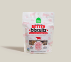 Beef and Oatmeal Dog Biscuits product image 2