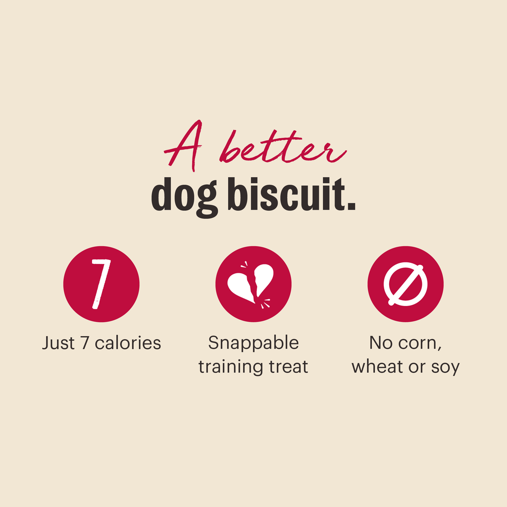 Duck Cherry Parmesan Dog Treats product image 2