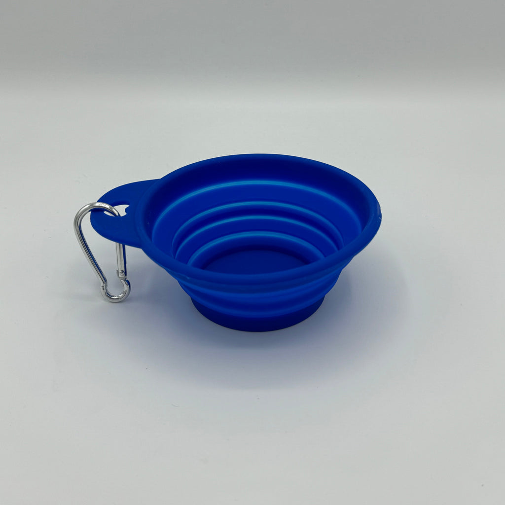 Collapsible Pet Water Bowl product image 2
