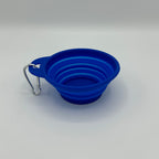 Collapsible Pet Water Bowl product image 2