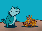 Live Superworm Feeder Insects product image 1