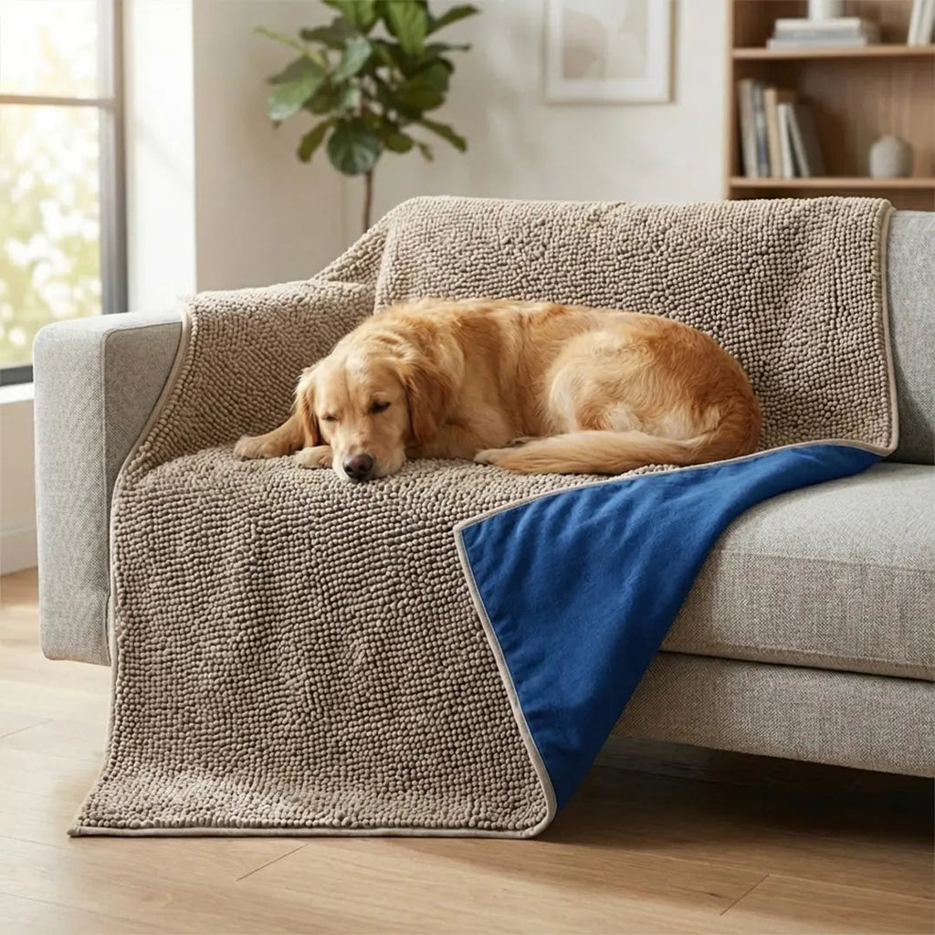 Dog Couch and Car Blanket product image 2