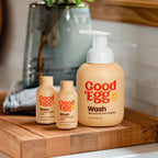 Enzymatic Egg Wash Concentrate Refill product image 2