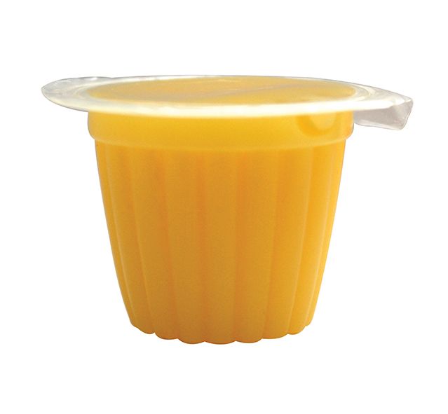 Reptile Jelly Feeding Pots Banana / 1