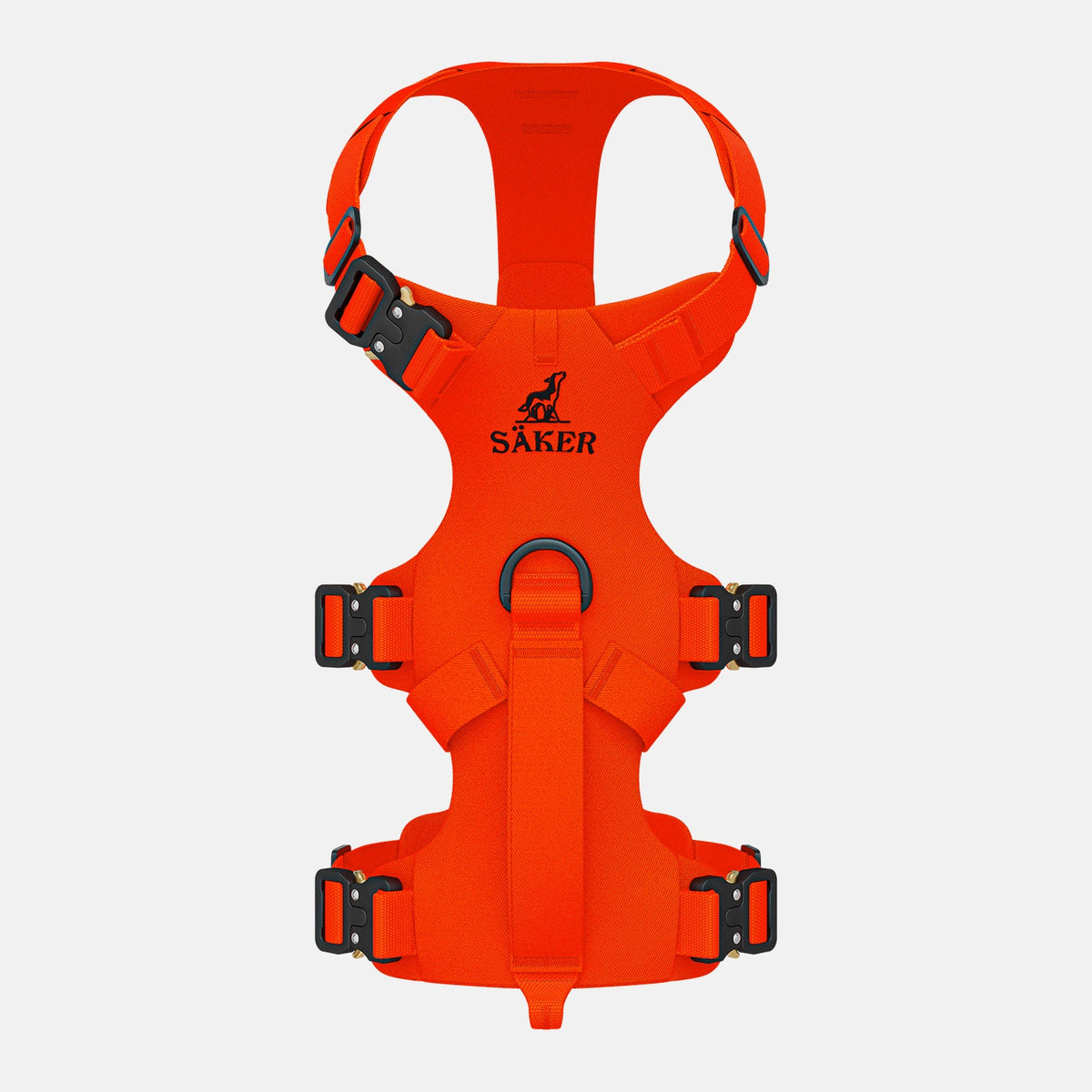 Crash-Tested Dog Travel and Trail Harness product image 2