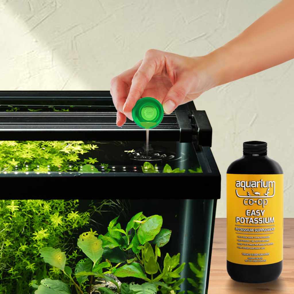 Planted Aquarium Potassium Supplement product image 2