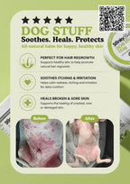 Natural Dog Skin Balm product image 2