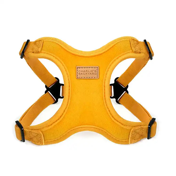 Breathable Adjustable Step-In Dog Harness product image 2