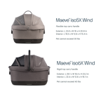 Ventilated Pet Car Seat System product image 2