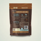 Sweet Potato Peanut Butter Dog Treat Bone product image 2