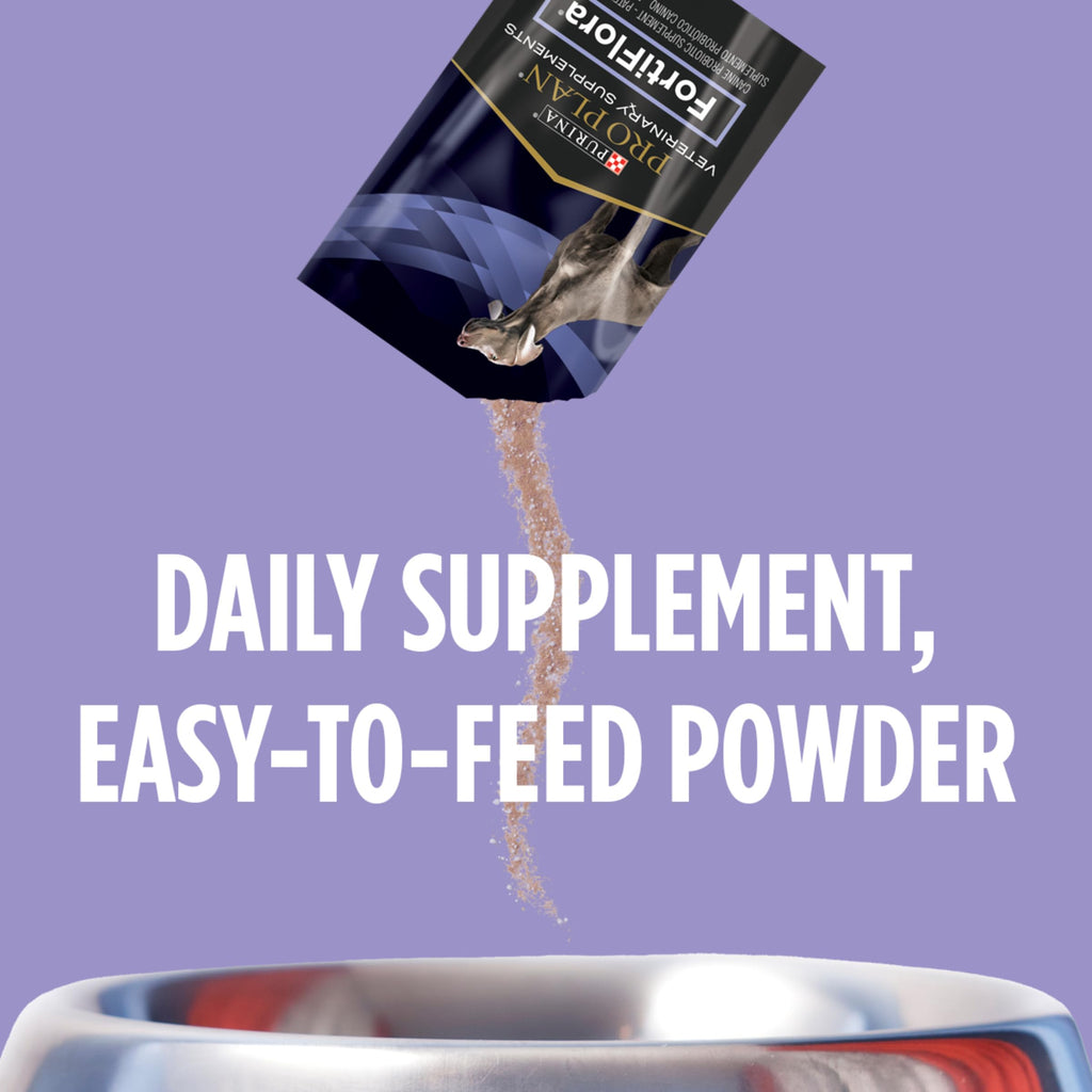 Dog Probiotic Powder Packets product image 2