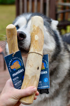 Dog Chew Variety Pack product image 2