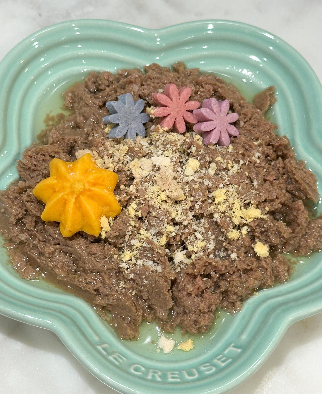 Goat Milk Pet Treats product image 2