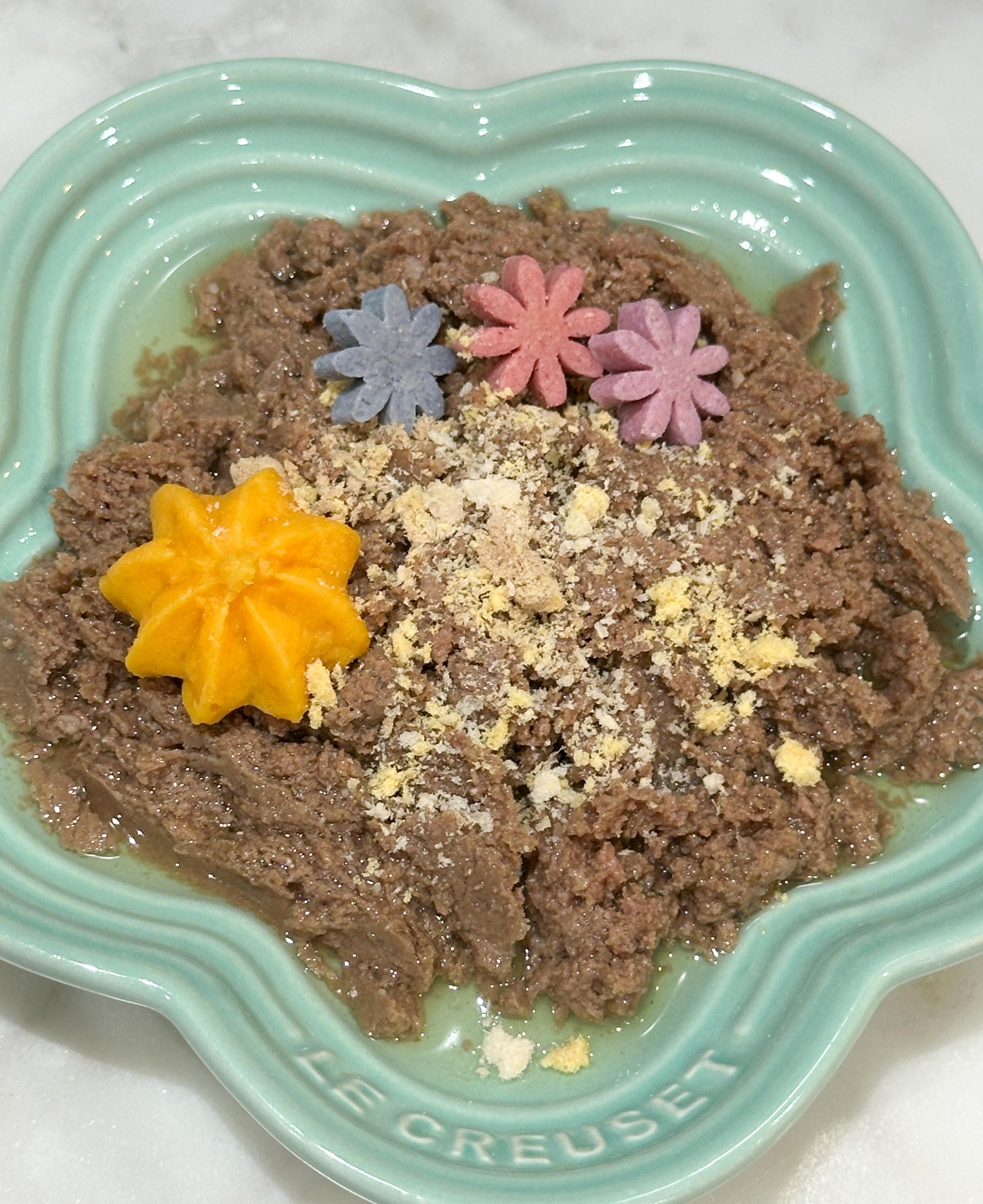 Goat Milk Pet Treats product image 2