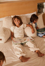 Plush Backrest Pillow product image 1