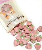 Freeze-Dried Strawberry Yogurt Pet Treats product image 2
