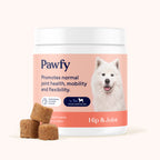 Large Dog Hip and Joint Soft Chews product image 2