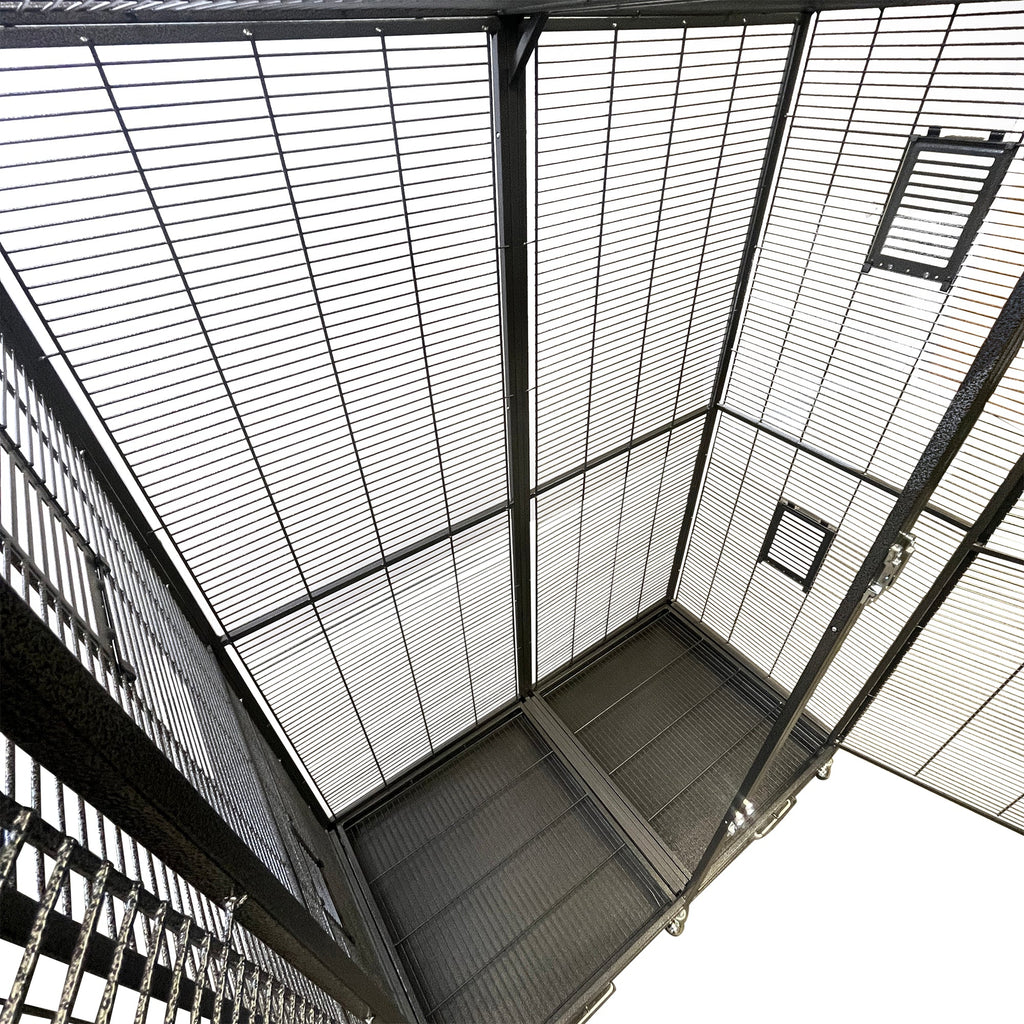Expandable Small Pet Cage product image 2