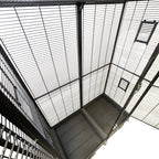 Expandable Small Pet Cage product image 2