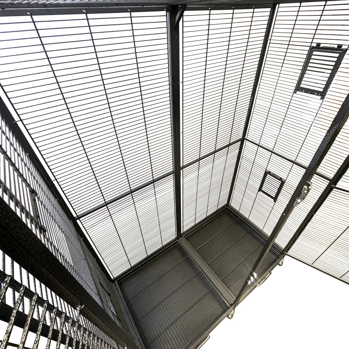 Expandable Small Pet Cage product image 2