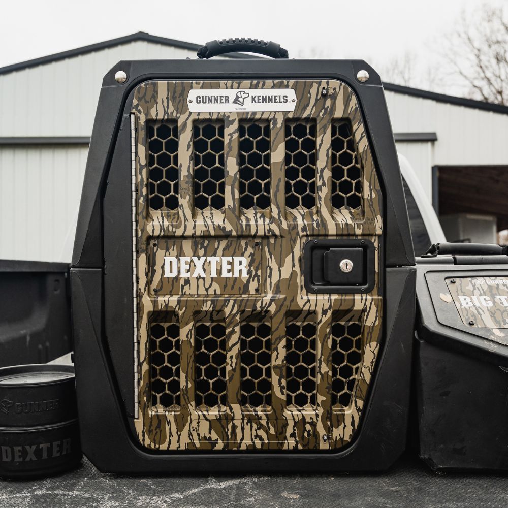 Heavy-Duty Dog Kennel product image 2