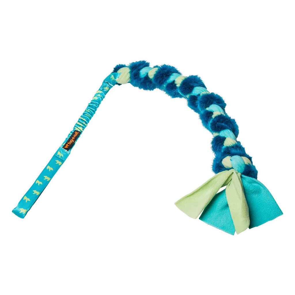 Long Bungee Dog Tug Toy product image 2