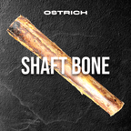 Ostrich Shaft Bone Dog Chew product image 2