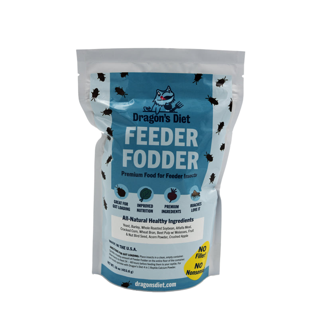 Dubia Roach Feeder Insect Chow product image 1