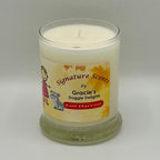 Pet Home Soy Wax Candle product image 1