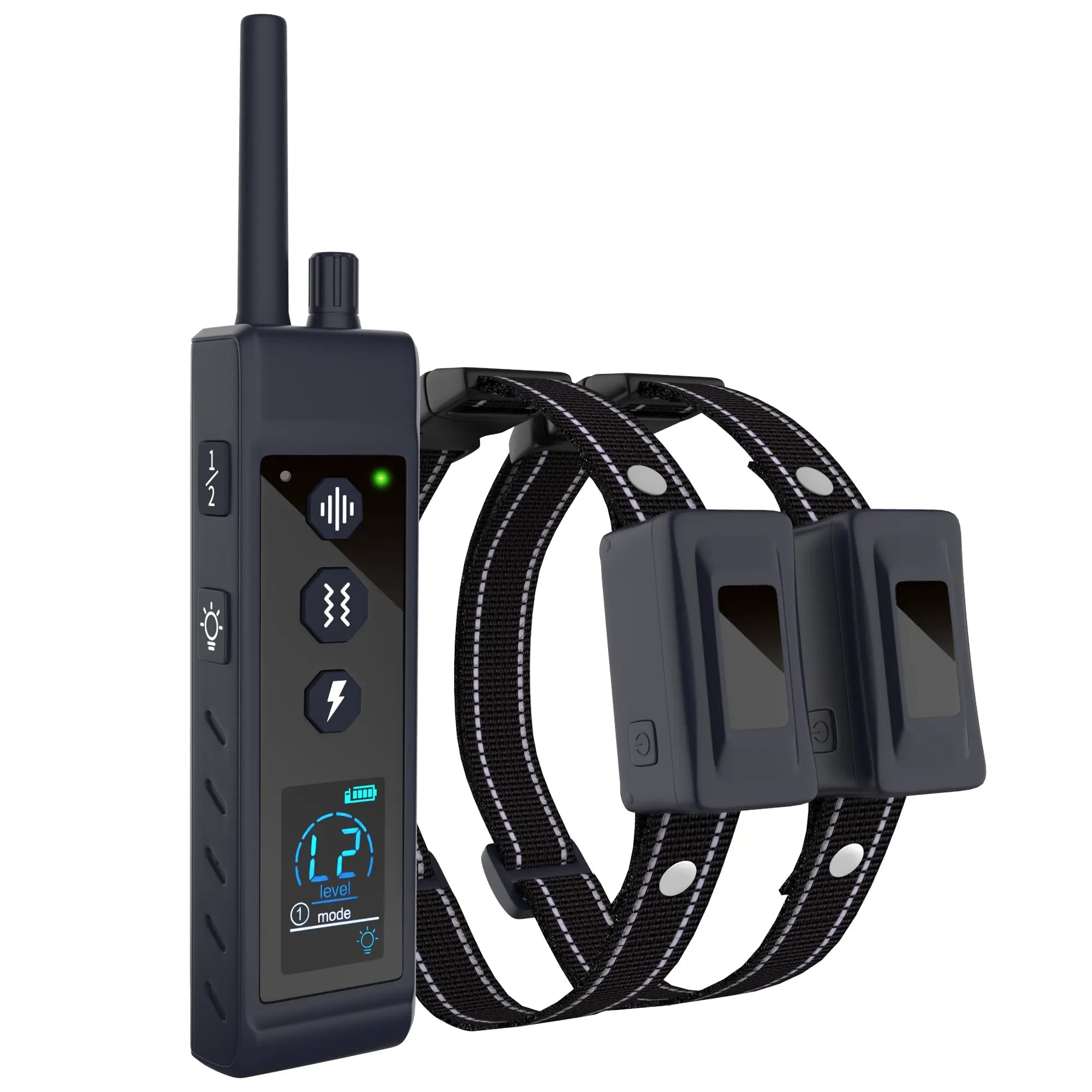 Remote Dog Training Collar product image 2