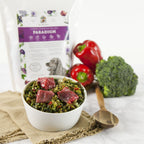Low-Carb Dog Food Base Mix product image 2