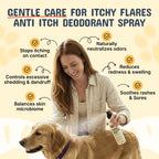 Pet Itch Relief Spray product image 2