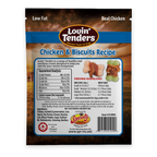 Chicken and Biscuit Dog Treats product image 2