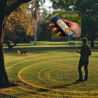 Ultrasonic Dog Bark Deterrent product image 2