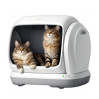 Automatic Self-Cleaning Cat Litter Box product image 2