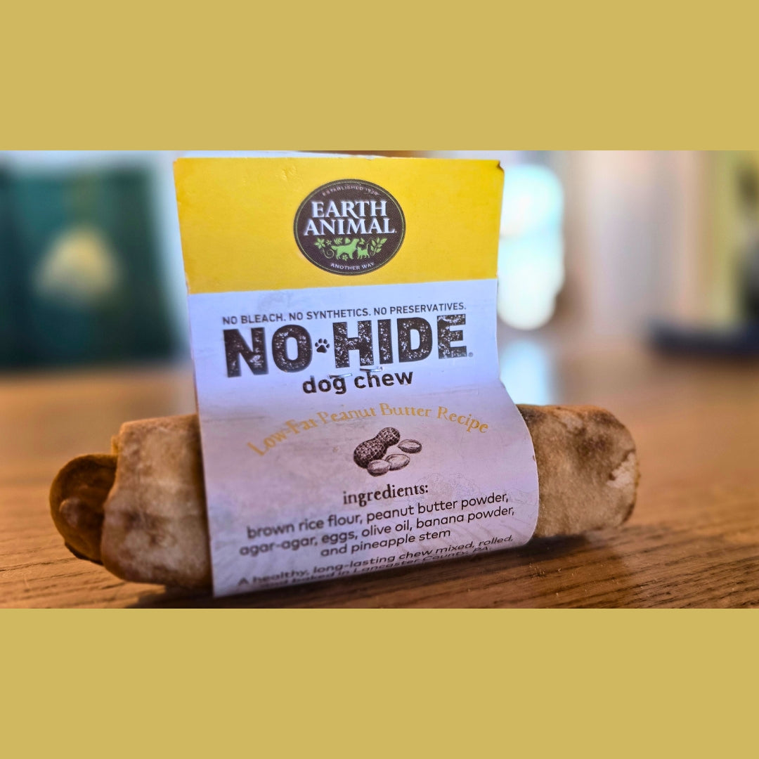 Rawhide-Free Dog Chews product image 2