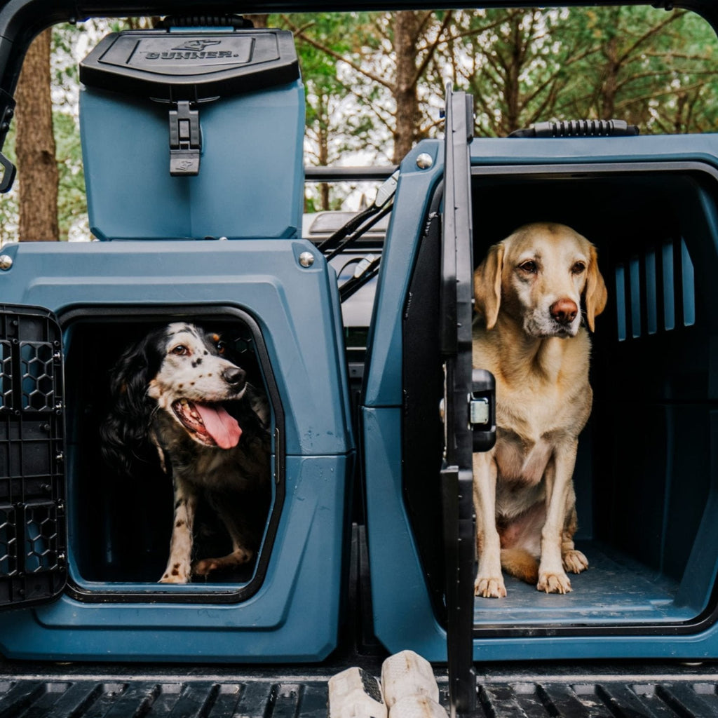 Dog Travel Kennel product image 2
