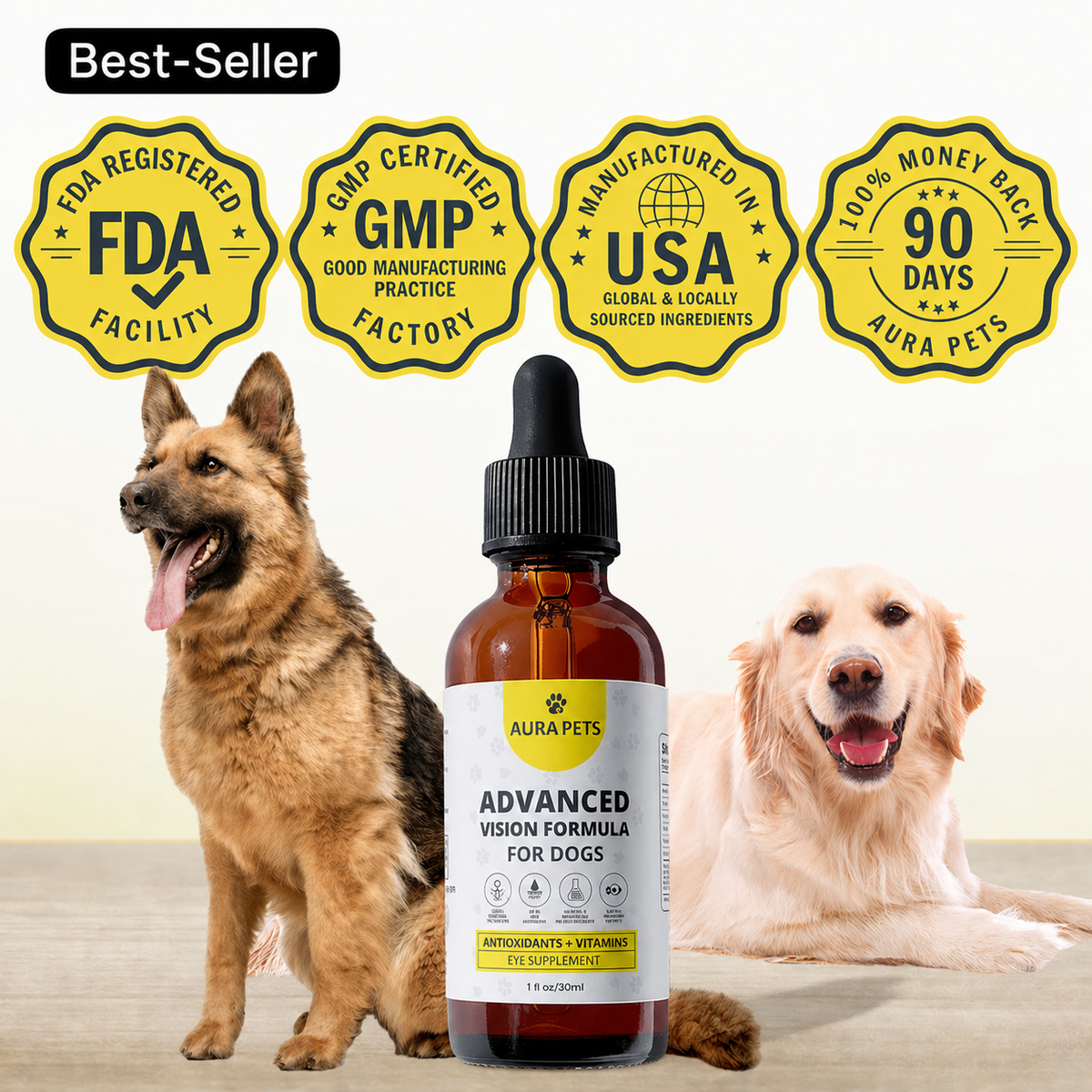 Liquid Eye Wellness Drops product image 2