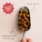 Soft Beef Dog Training Treats product image 2