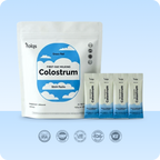 Bovine Colostrum Travel Stick Packs product image 1
