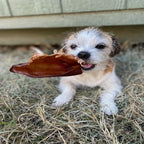 Slow-Smoked Pig Ear Dog Chews product image 2