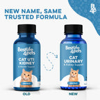 Cat Urinary and Kidney Support Tablets product image 2